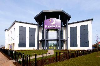 Premier Inn Bicester fotoÄŸrafÄ±