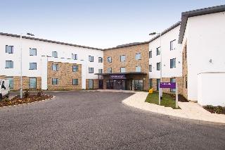Premier Inn Bicester fotoÄŸrafÄ±