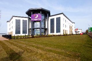 Premier Inn Bicester fotoÄŸrafÄ±