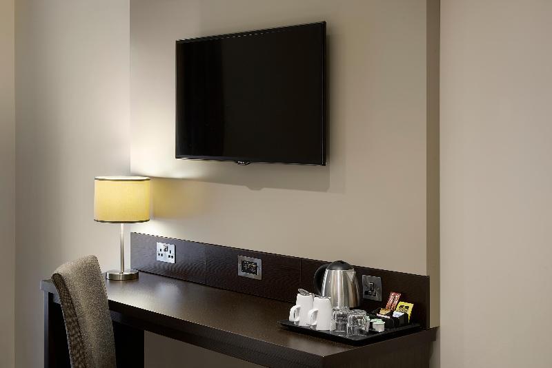 Premier Inn Bicester - Oda