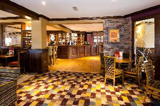 Premier Inn Bicester fotoÄŸrafÄ±