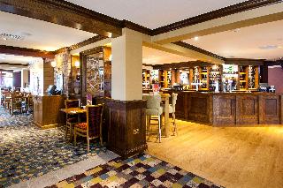 Premier Inn Bicester fotoÄŸrafÄ±