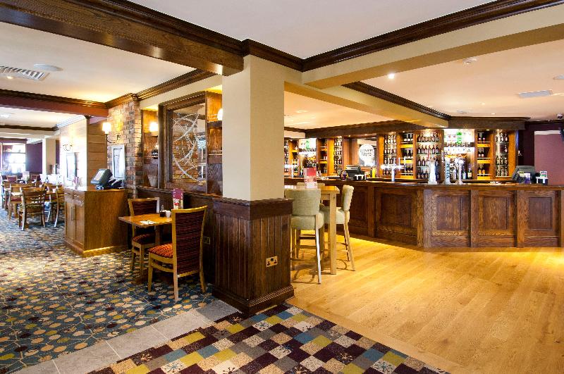 Premier Inn Bicester - Restoran