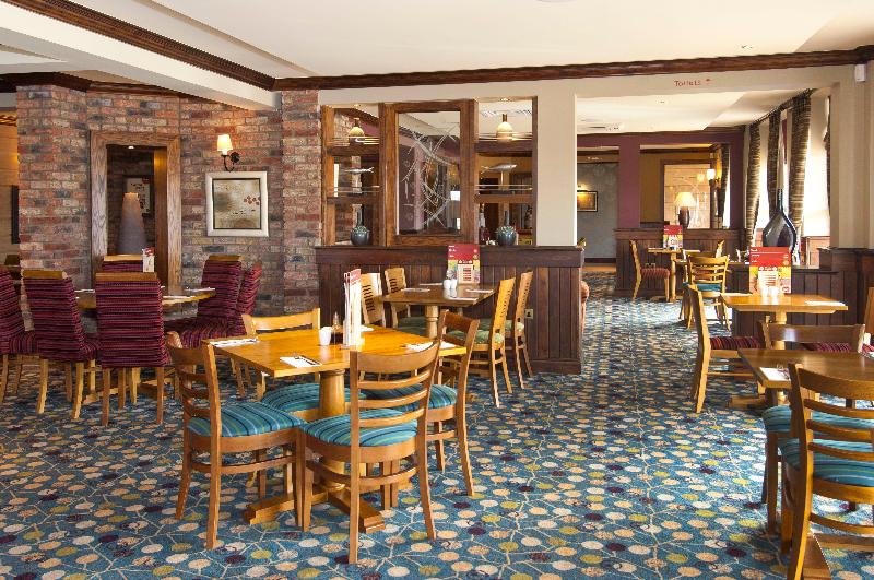 Premier Inn Bicester - Restoran