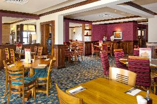 Premier Inn Bicester fotoÄŸrafÄ±