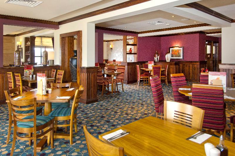 Premier Inn Bicester - Restoran