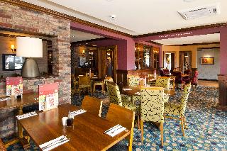 Premier Inn Bicester fotoÄŸrafÄ±