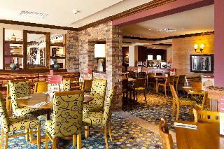 Premier Inn Bicester fotoÄŸrafÄ±