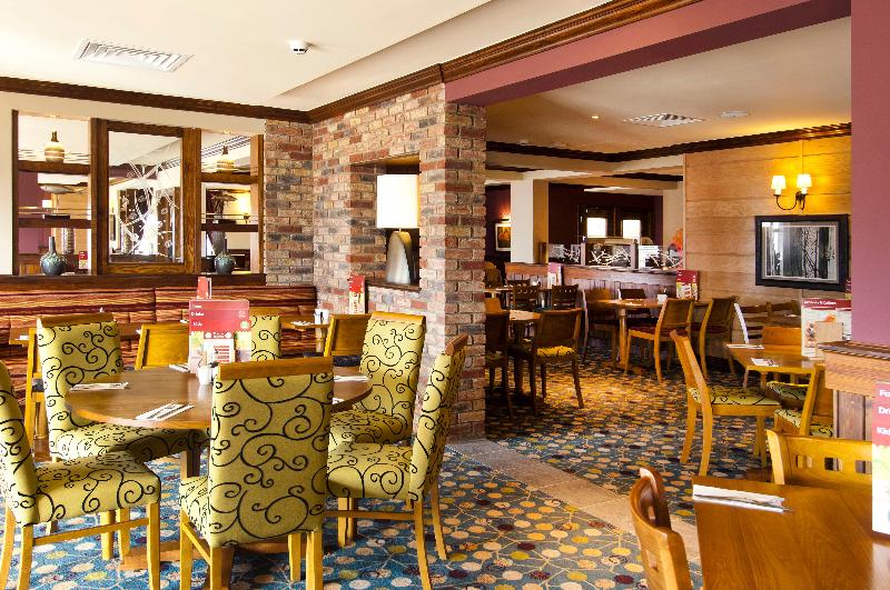 Premier Inn Bicester - Restoran