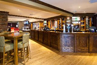 Premier Inn Bicester fotoÄŸrafÄ±