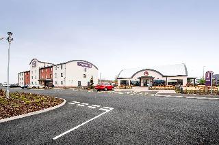 Premier Inn Barrow-In-Furness otel fotoğrafı
