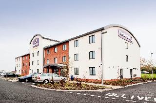 Premier Inn Barrow-In-Furness fotoÄŸrafÄ±