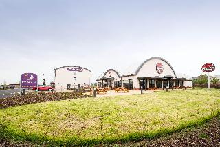 Premier Inn Barrow-In-Furness fotoÄŸrafÄ±