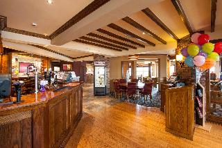 Premier Inn Barrow-In-Furness fotoÄŸrafÄ±