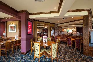 Premier Inn Barrow-In-Furness fotoÄŸrafÄ±