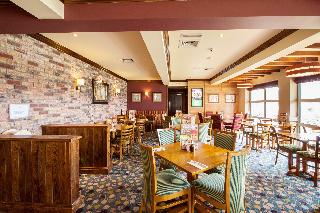 Premier Inn Barrow-In-Furness fotoÄŸrafÄ±