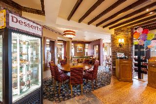 Premier Inn Barrow-In-Furness fotoÄŸrafÄ±