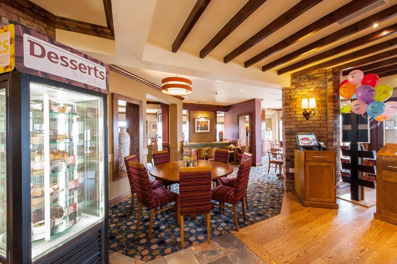 Premier Inn Barrow-In-Furness - Restoran