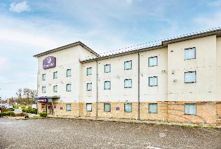 Premier Inn Andover fotoÄŸrafÄ±