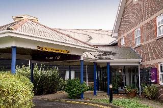 Premier Inn Braintree - Freeport Village fotoÄŸrafÄ±