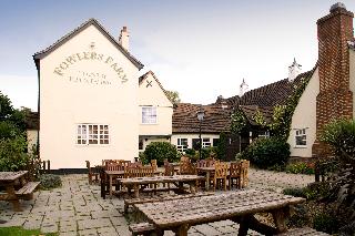 Premier Inn Braintree - Freeport Village fotoÄŸrafÄ±