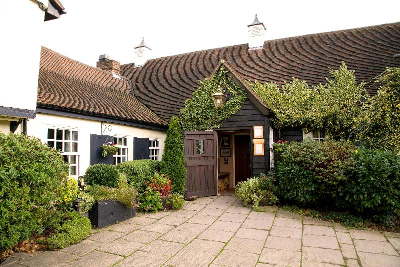 Premier Inn Braintree - Freeport Village - Genel