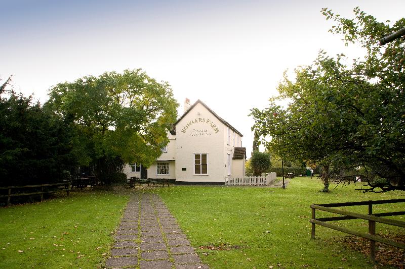 Premier Inn Braintree - Freeport Village - Genel