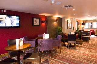 Premier Inn Brentwood fotoÄŸrafÄ±