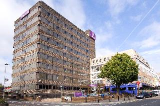 Premier Inn Brentwood otel fotoğrafı