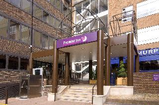 Premier Inn Brentwood fotoÄŸrafÄ±