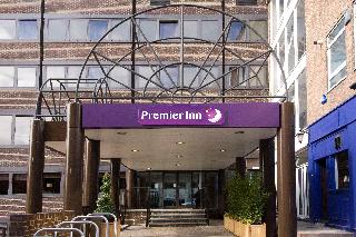 Premier Inn Brentwood fotoÄŸrafÄ±