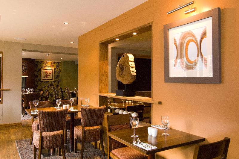 Premier Inn Brentwood - Restoran
