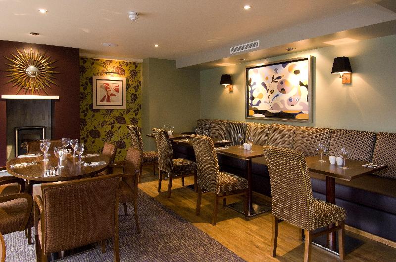 Premier Inn Brentwood - Restoran