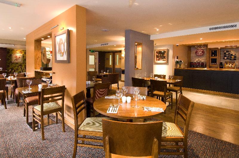 Premier Inn Brentwood - Restoran