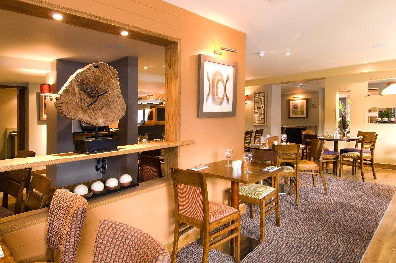 Premier Inn Brentwood - Restoran