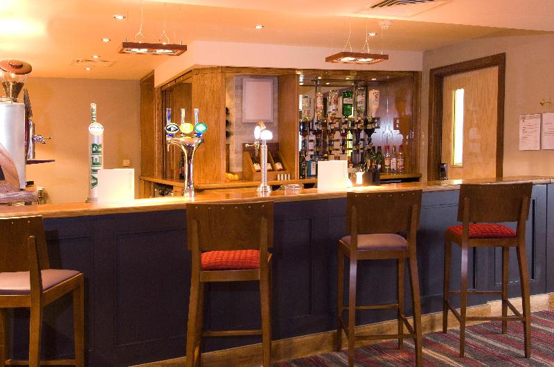 Premier Inn Brentwood - Restoran