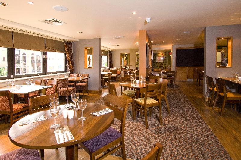 Premier Inn Brentwood - Restoran