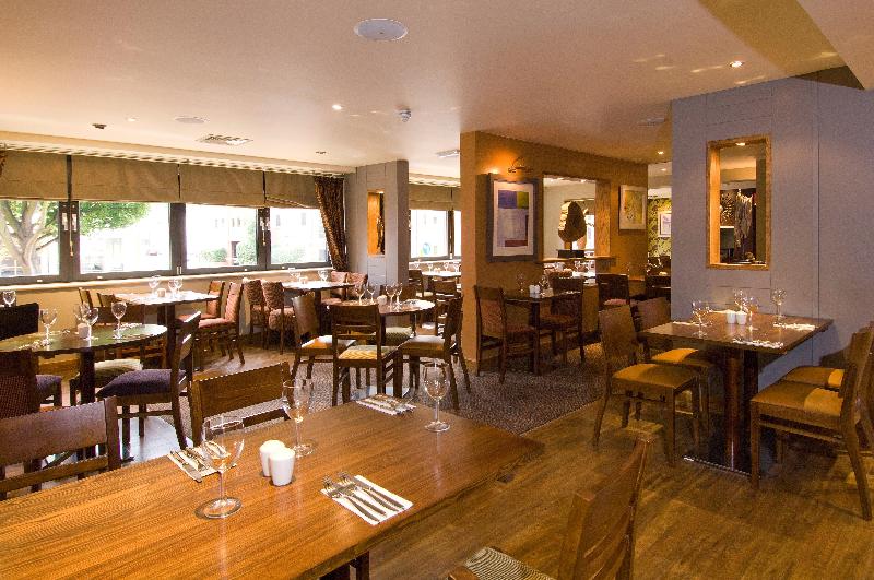 Premier Inn Brentwood - Restoran