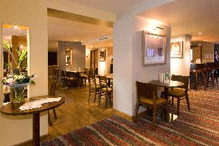 Premier Inn Brentwood fotoÄŸrafÄ±