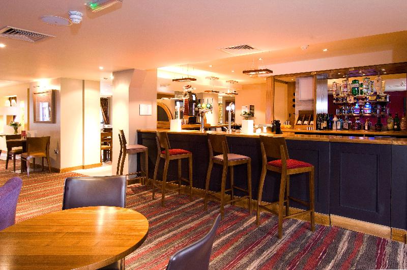 Premier Inn Brentwood - Restoran