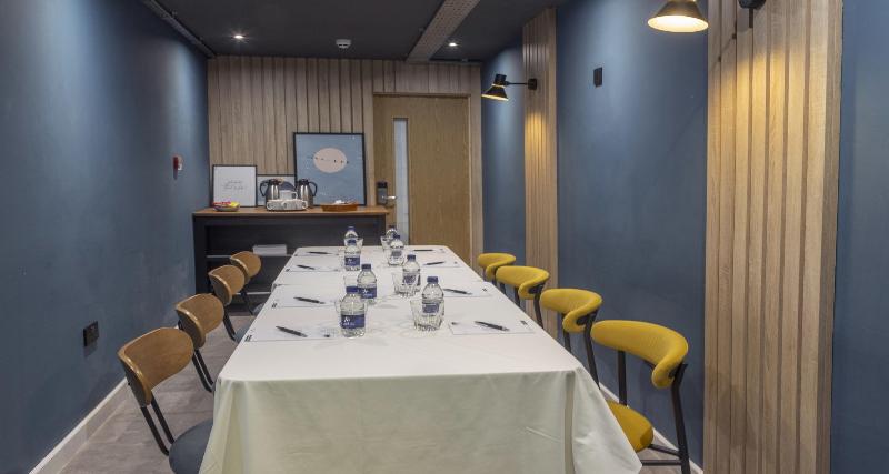 Plaza Hotel Preston Lancashire Sure Hotel Collect - Aktivite