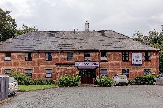 Plaza Hotel Preston Lancashire Sure Hotel Collect fotoÄŸrafÄ±
