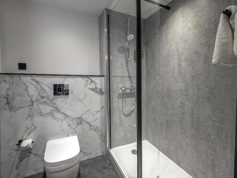 Plaza Hotel Preston Lancashire Sure Hotel Collect - Oda