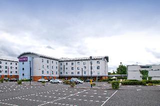 Premier Inn London Enfield otel fotoğrafı