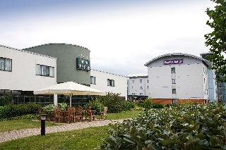 Premier Inn London Enfield fotoÄŸrafÄ±