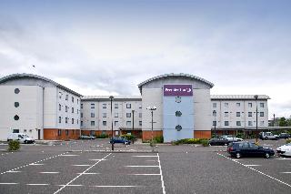 Premier Inn London Enfield fotoÄŸrafÄ±