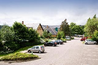 Premier Inn Luton - Airport otel fotoğrafı