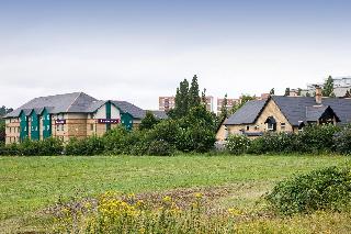Premier Inn Luton - Airport fotoÄŸrafÄ±