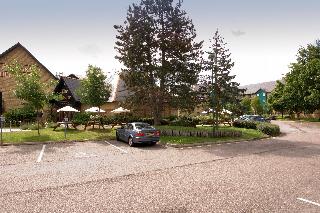 Premier Inn Luton - Airport fotoÄŸrafÄ±