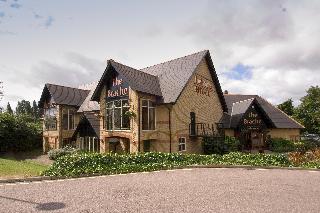 Premier Inn Luton - Airport fotoÄŸrafÄ±